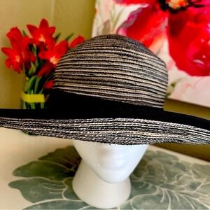 Solar Escape Ladies Sun Hat One size